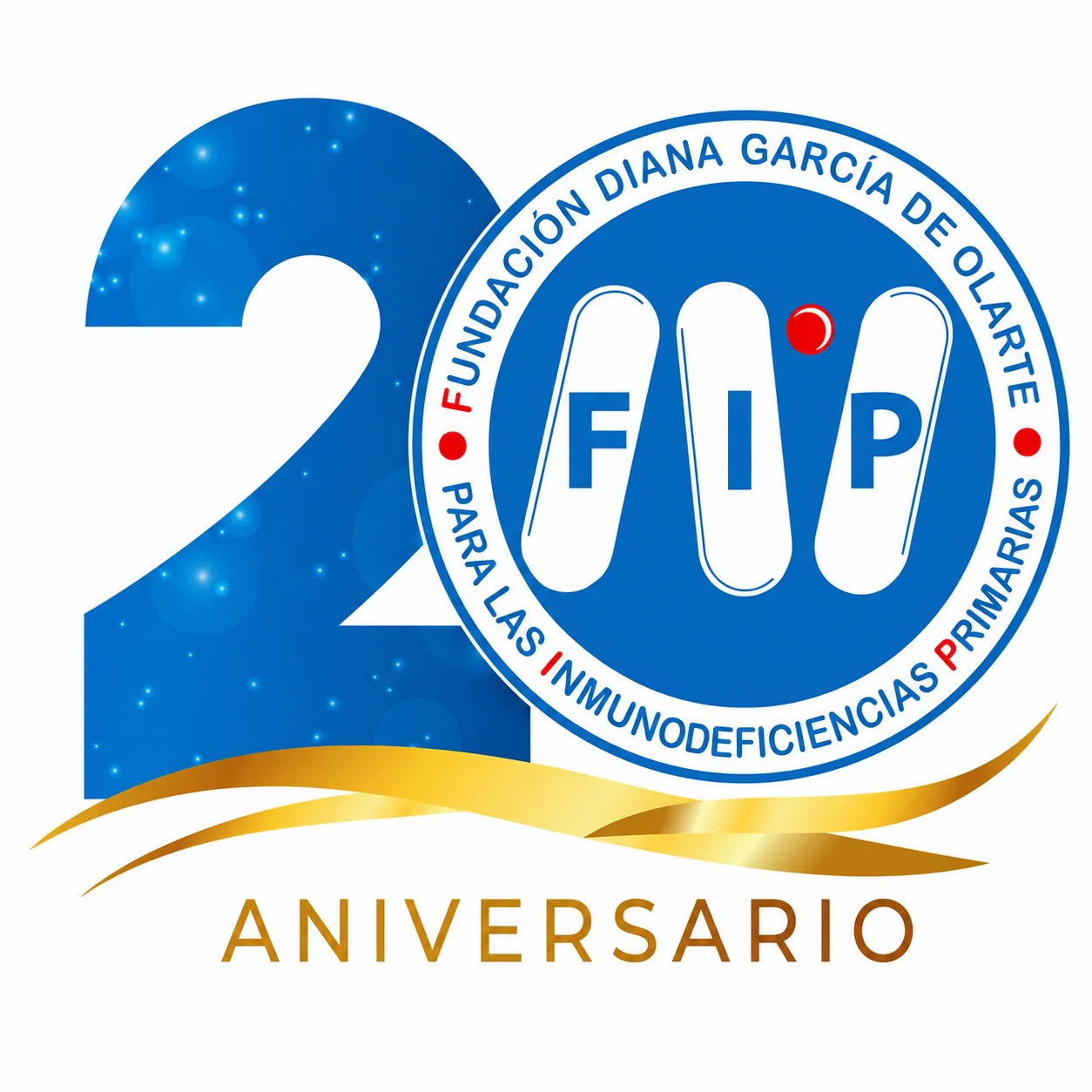 Fundación FIP - 20 años de aniversario