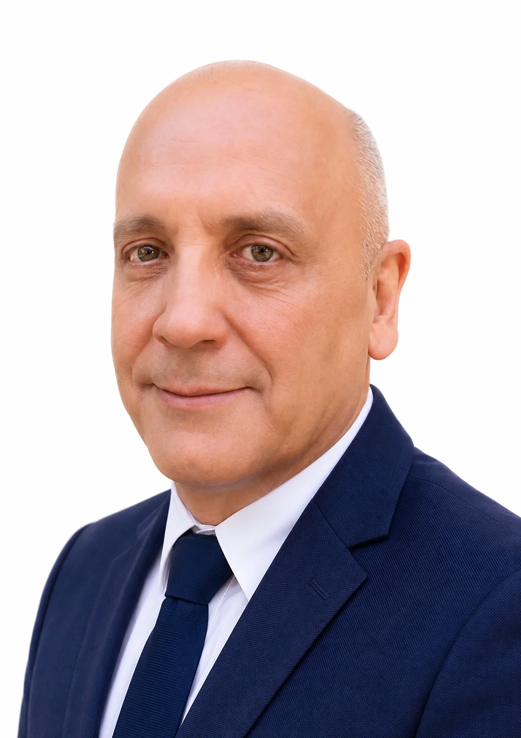 José Luis Franco Restrepo, Miembro del Comité Médico Asesor y Director del Grupo de Errores Innatos de la Inmunidad UdeA, Centro Jeffrey Modell Colombia
