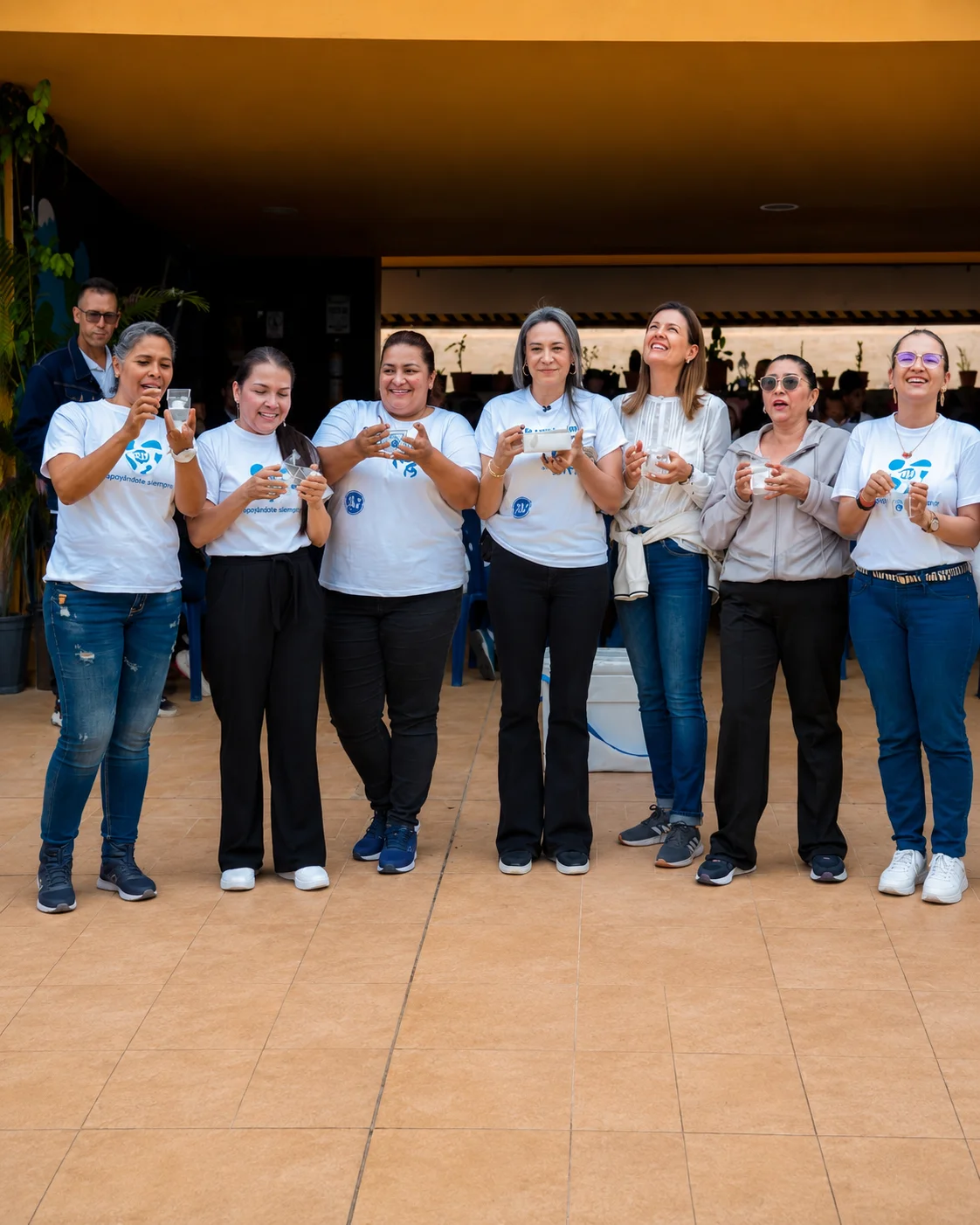 Sede de la Fundación FIP