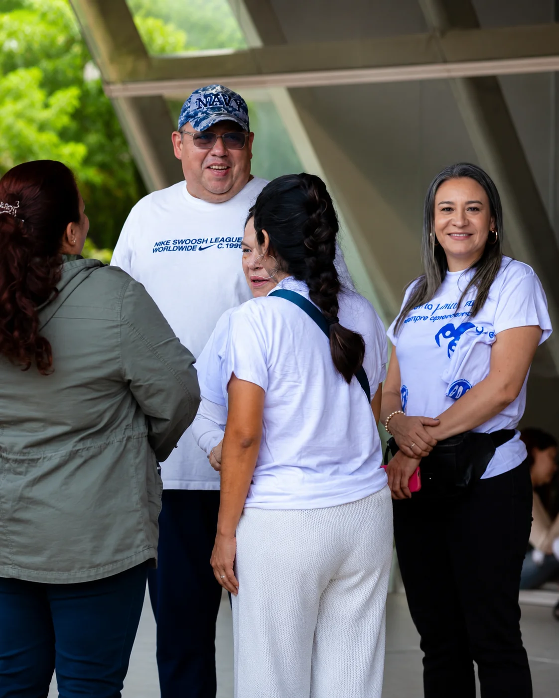 Sede de la Fundación FIP