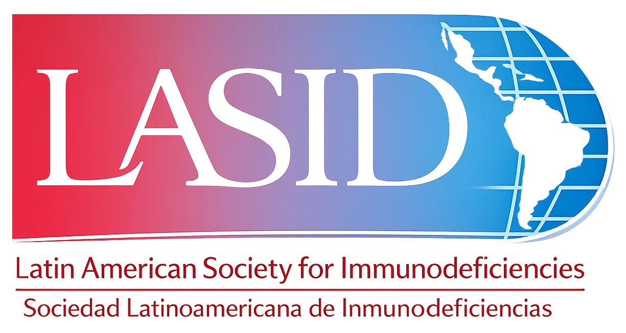 LASID - Latin American Society for Immunodeficiencies