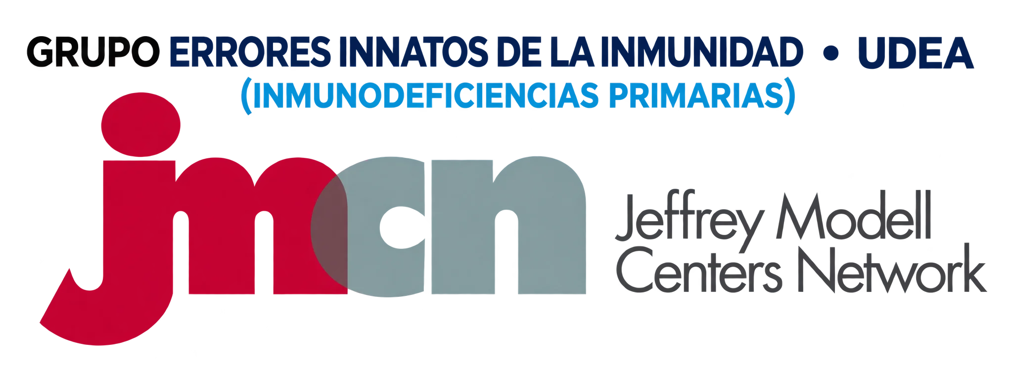 Jeffrey Modell Centers Network