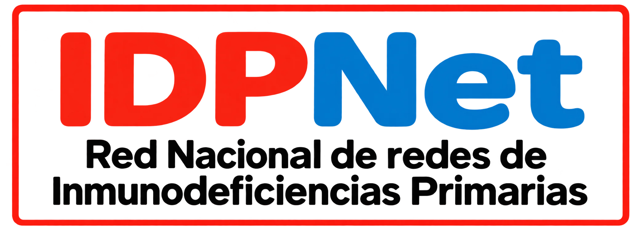 Red IDPNet